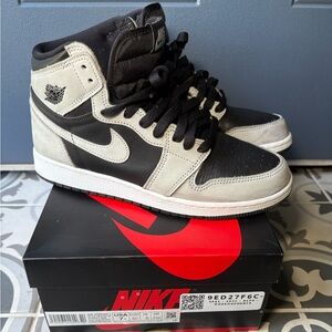 Jordan one shadow 2.0